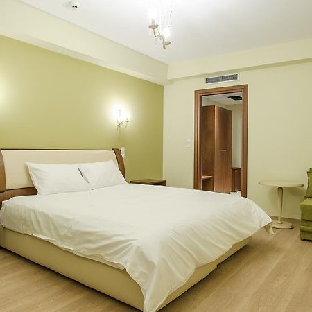 יואנינה Hotel Anna מראה חיצוני תמונה